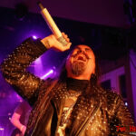 The Beast Resurrection Tour 2023: Noturnall